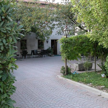 Hotel Da Nicola Montegrotto Terme Zewnętrze zdjęcie