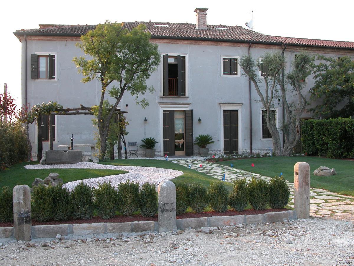 Hotel Da Nicola Montegrotto Terme Zewnętrze zdjęcie