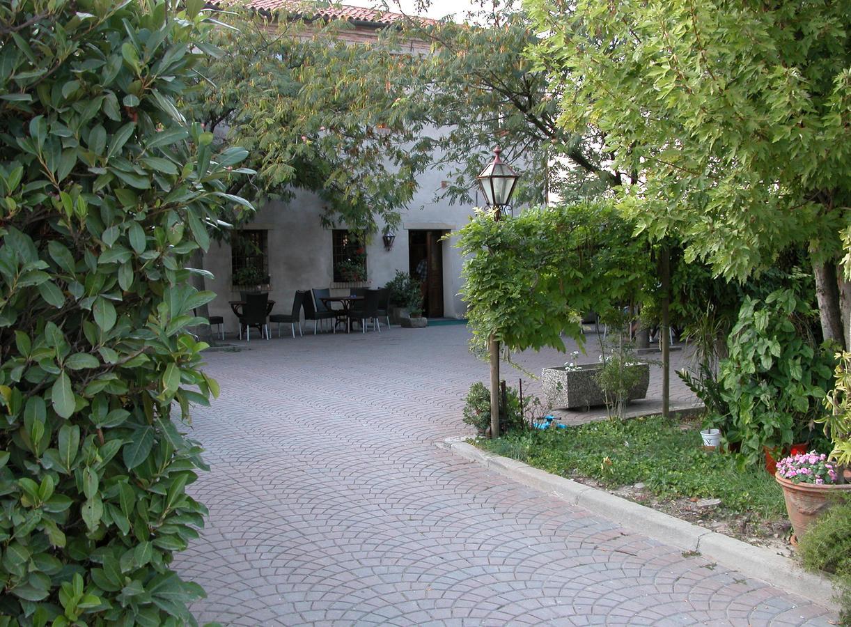 Hotel Da Nicola Montegrotto Terme Zewnętrze zdjęcie