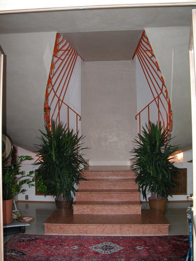 Hotel Da Nicola Montegrotto Terme Zewnętrze zdjęcie